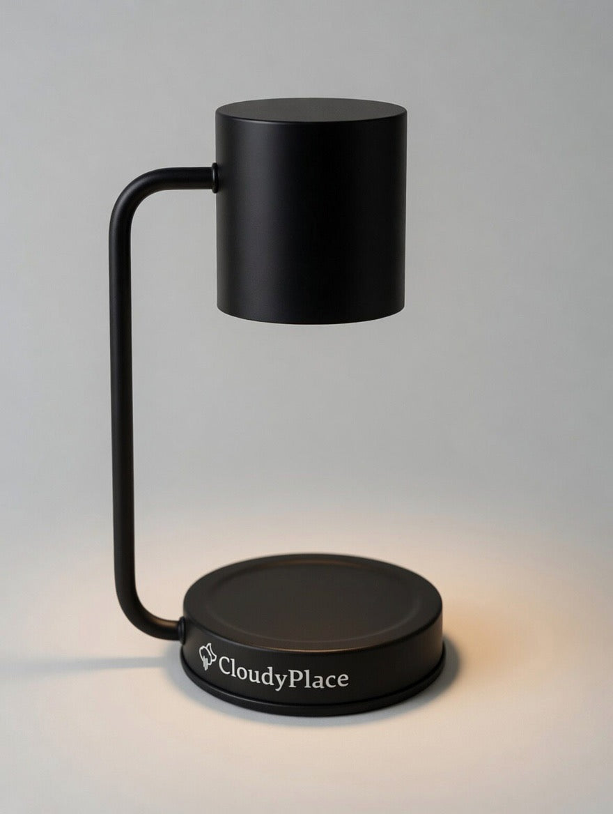 Candle Warmer Lamp