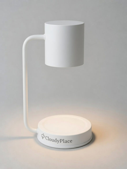 Candle Warmer Lamp